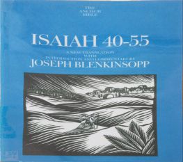 ISAIAH 40-55